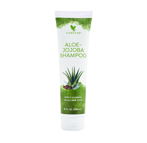 Forever Aloe Jojoba Shampoo